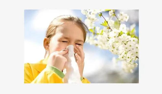 过敏鼻炎为什么需要空气净化器除过敏原空气净化器哪个品牌好？