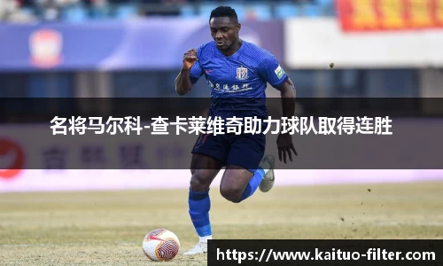 名将马尔科-查卡莱维奇助力球队取得连胜